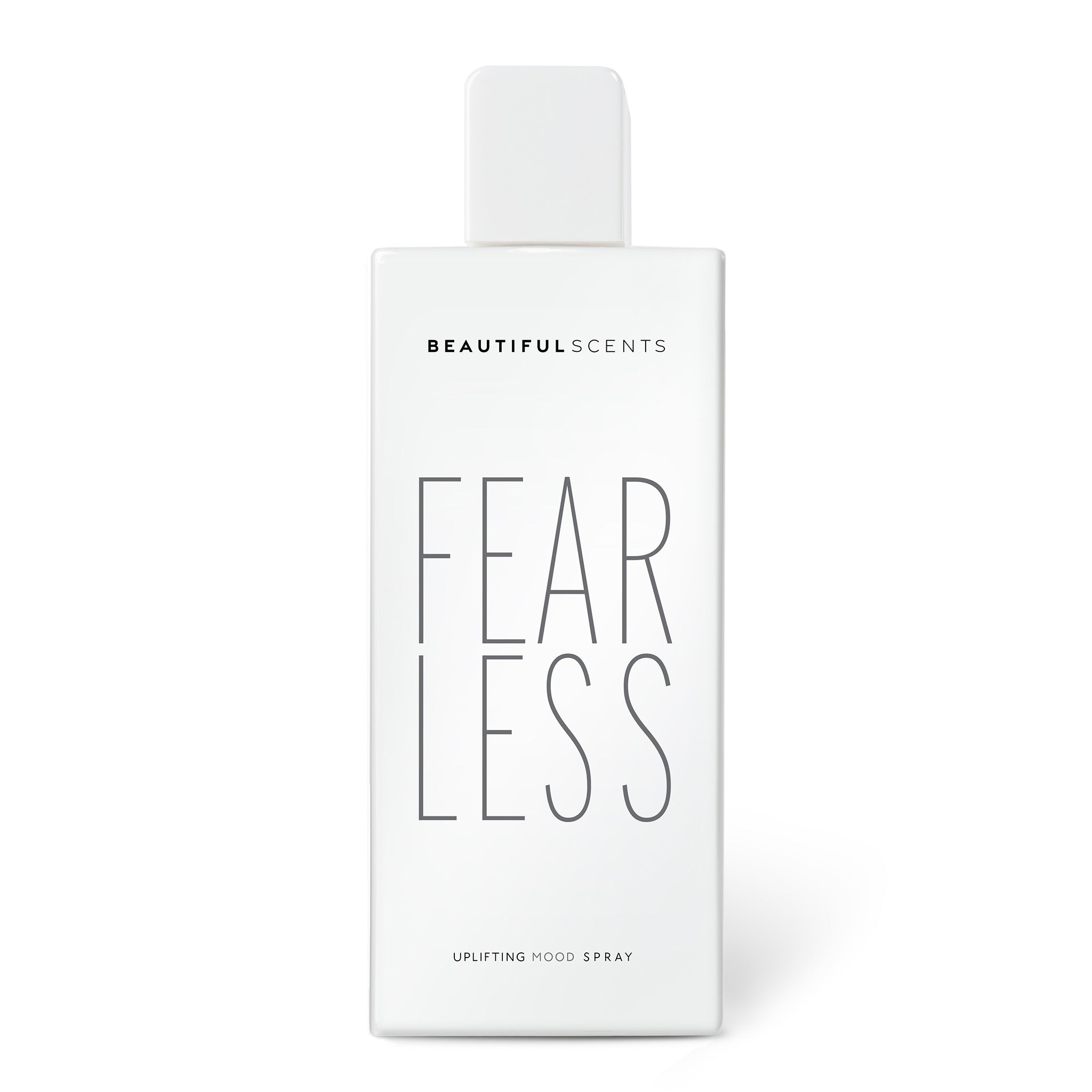 FEARLESS
